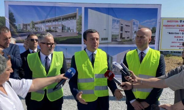 Kurti: Bojkoti i votimit është shkelje e Kushtetutës