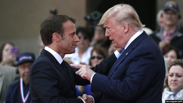 Trump apelon banorët: Largohuni urgjent nga Teherani! Përgënjeshtron Macron: Kërkon vëmendje. Nuk u ktheva për ‘armëpushimin’ në SHBA, diçka më e madhe po vjen