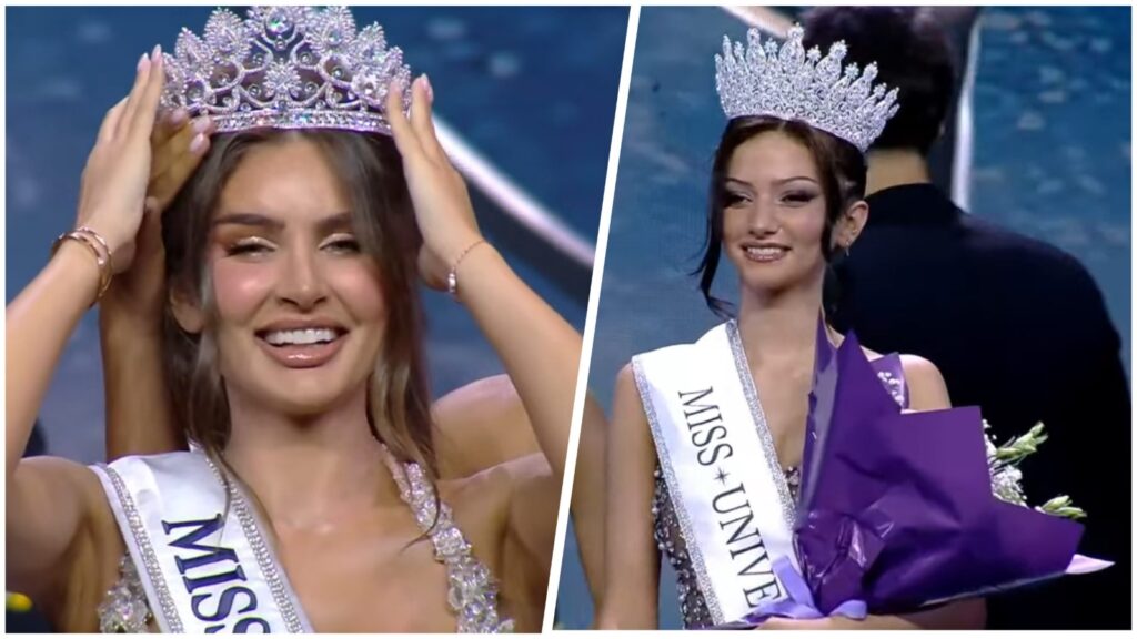 miss universe