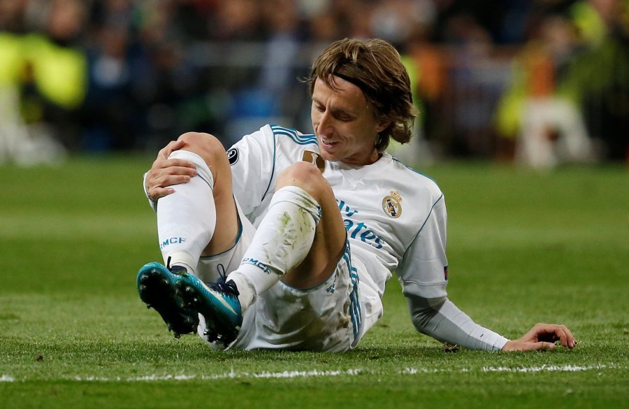 Luka Modriq do të bashkohet me Milanin pas Kupës së Botës për Klube