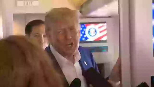 Donald Trump i dërgon një mesazh të ashpër Vladimir Putinit pas telefonatës mes tyre