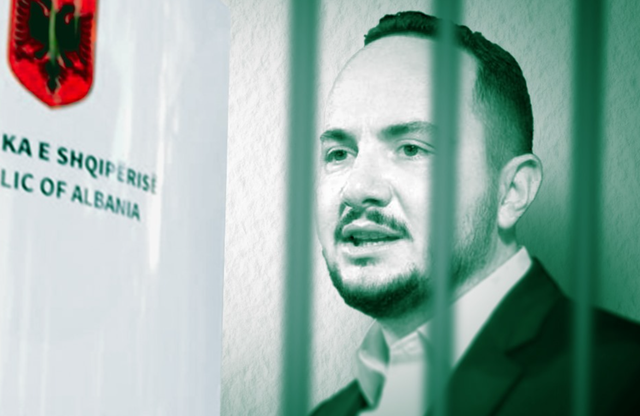 Salianji kërkon lirinë me kusht, sot seanca në Gjykatën e Fierit për Ervin Salianjin