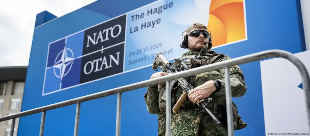 A do të ketë sukses samiti i NATO-s me ujdinë e re?