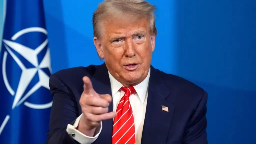 Prapaskenat brenda samitit të NATO-s për të joshur Donald Trumpin, CNN: Diplomacia e Mark Rutte për “babin” dhe kërcënimi për Spanjën
