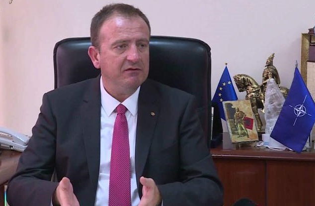Taravari: Shqiptarët e Maqedonisë asnjëherë nuk kanë qenë më keq se në këtë qeveri