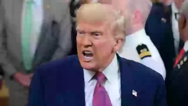 Zemërim në Shtëpinë e Bardhë pasi dokumentet e rrjedhura zbulojnë të vërtetën rreth pretendimeve të Trump për ‘zhdukje’