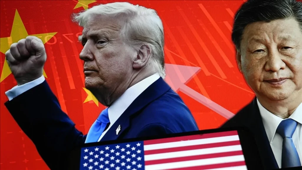 Uashingtoni nënshkruan marrëveshje tregtare me Kinën, Trump: Pritet marrëveshje “e madhe” me Indinë