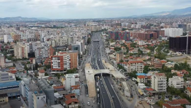 Shkelje me tenderin 22 mln euro për Lotin 1 të ‘Unazës së Re’ në Tiranë, SPAK çon në gjyq 6 zyrtarë të ARRSH! Favorizuan ‘Salillarin’