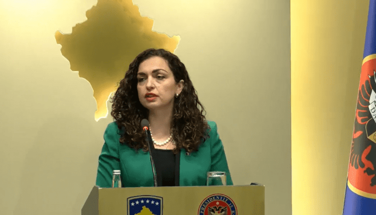 Zgjedhjet lokale caktohen më 12 tetor