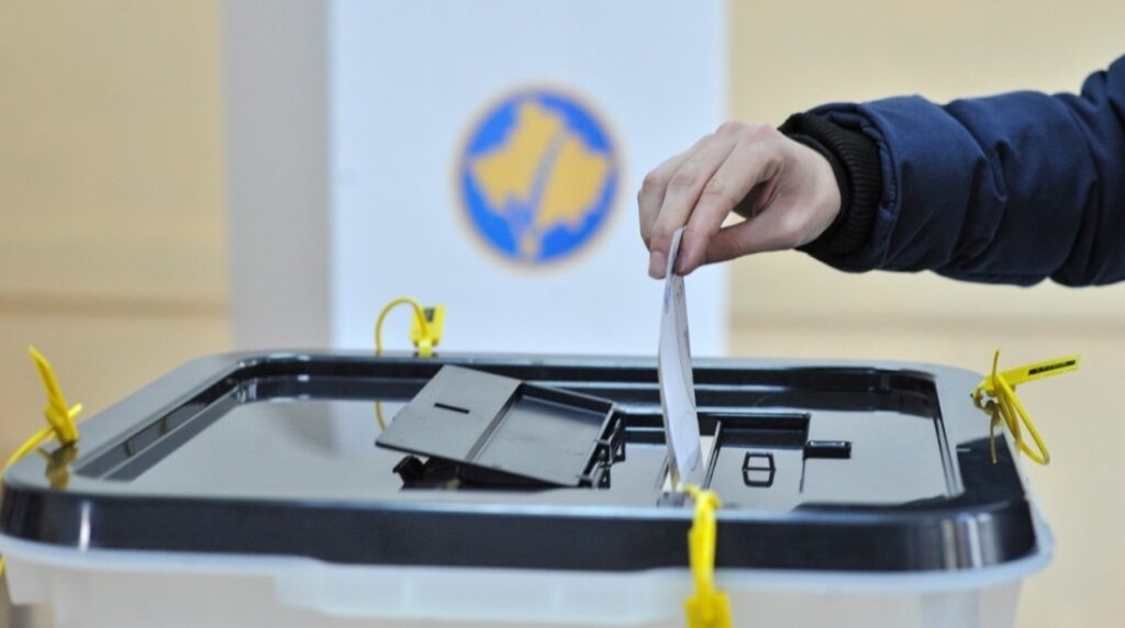 Në zgjedhjet lokale nuk do të votohet në ambasada, vetëm me postë