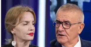 “Ju nuk shihni asnjë gabim brenda partisë!/ Zhulali debat me Rakipin: Zgjedhjet, jo legjitime! Rama, e gëzon mandatin