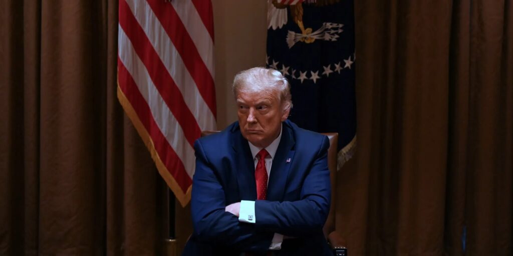TRUMP UKRAINA RUSIA