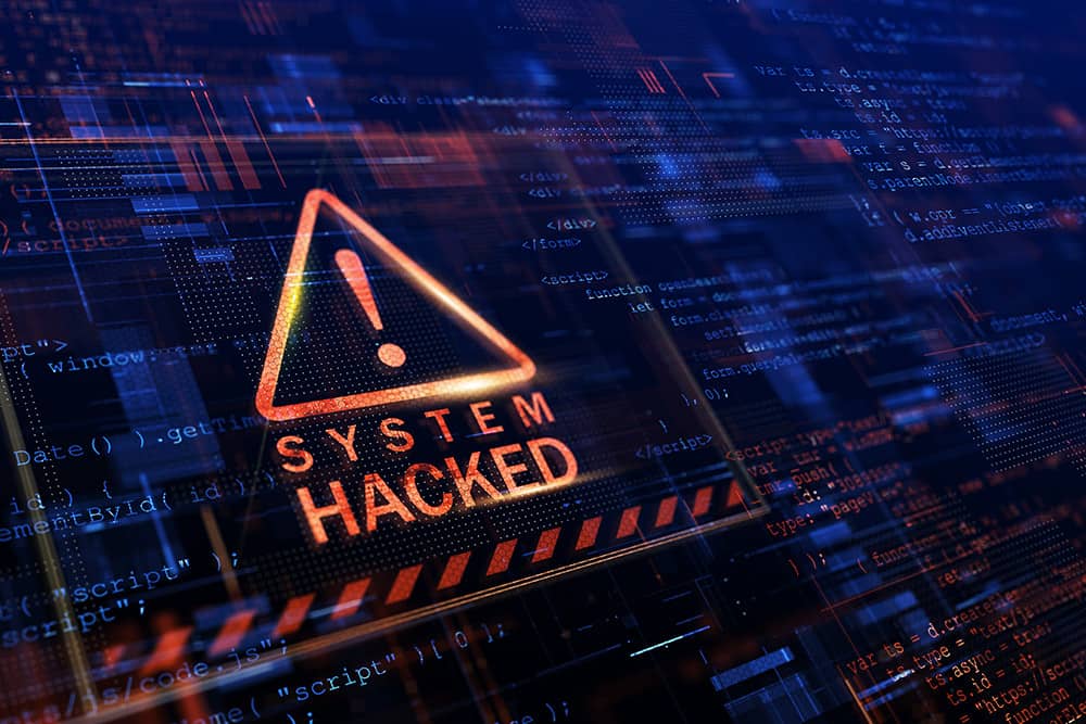 cyber attacks