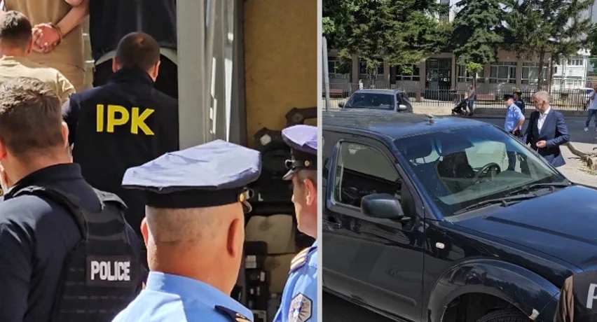 Anulohet vendimi për paraburgim për policët e përfshirë në rastin e vdekjes së Agon Zejnullahut