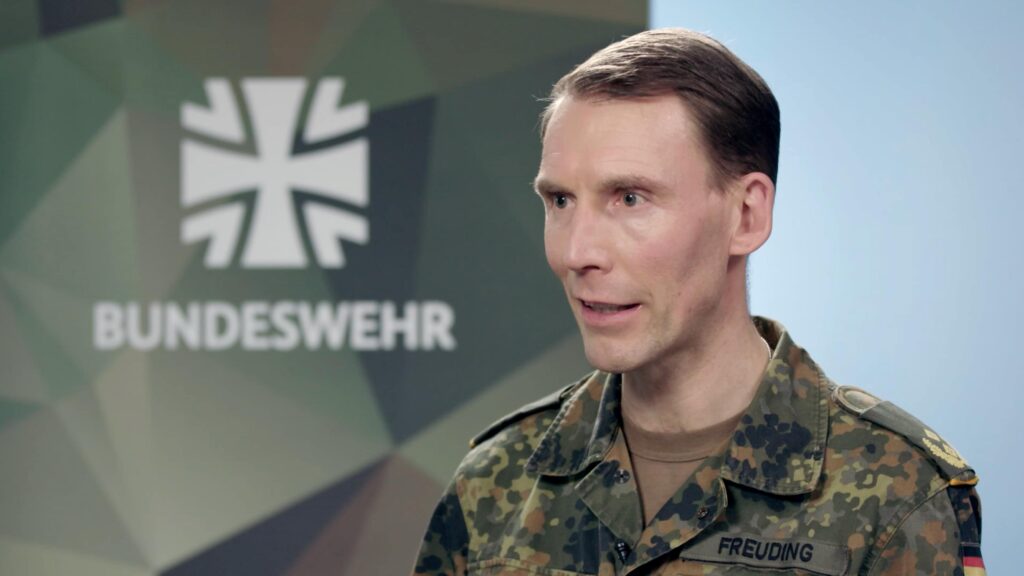 Gjenerali gjerman: Rusia po planifikon të lëshojë mijëra dronë njëherësh në Ukrainë