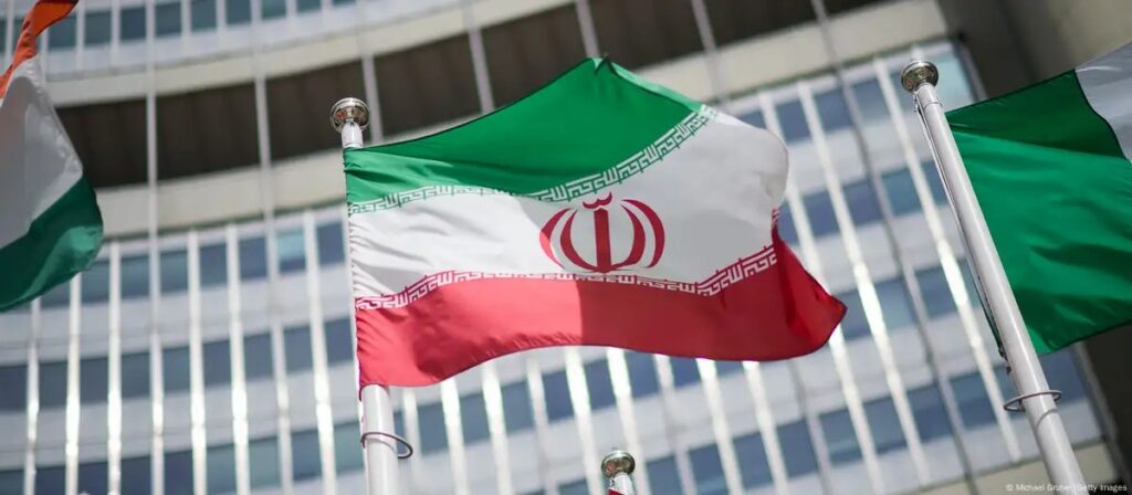 irani