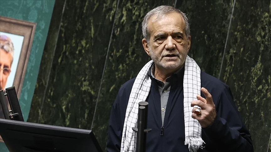 Irani i quan “iluzion” përpjekjet për ta ndalur programin e tij bërthamor