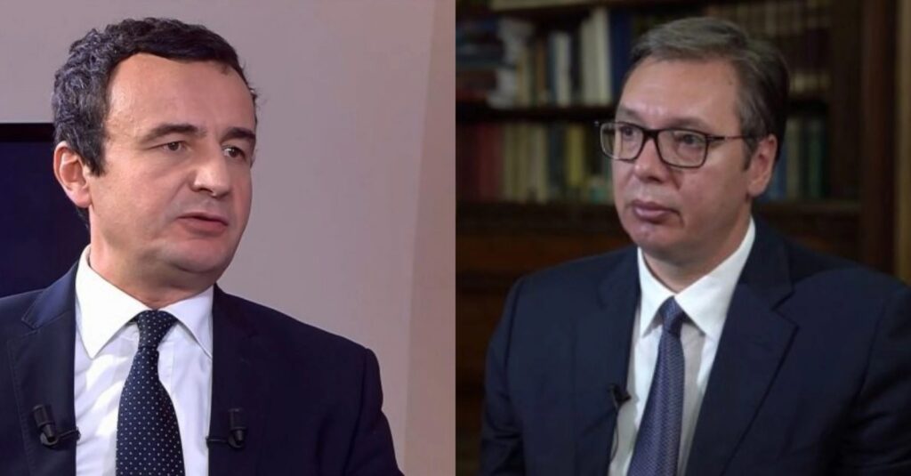 Kurti vucic