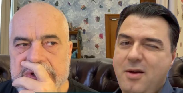 “Keni bërë ushtri socialiste të shtetit”, Rama replikon me ndjekësin dhe kthehet te Basha: O Lul, ku je mër artist?!