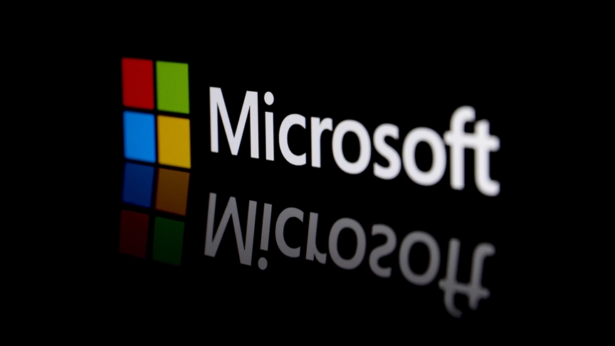 microsoft