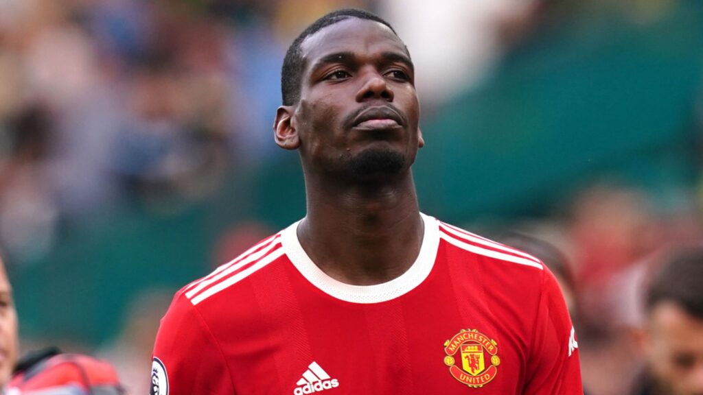 Pogba reagon pas kalimit të Rashfordit në Barcelonë: “Është çmenduri”