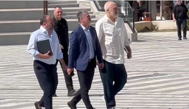  Urdhri i Ramës, vazhdon vala e dorëheqjeve në Vlorë