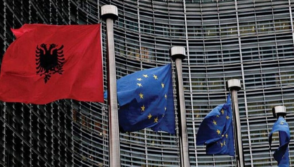 “Shqipëria portë hyrëse në BE”, Çfarë u tha në Konferencën e  Ambasadorëve “Diplo 2025”