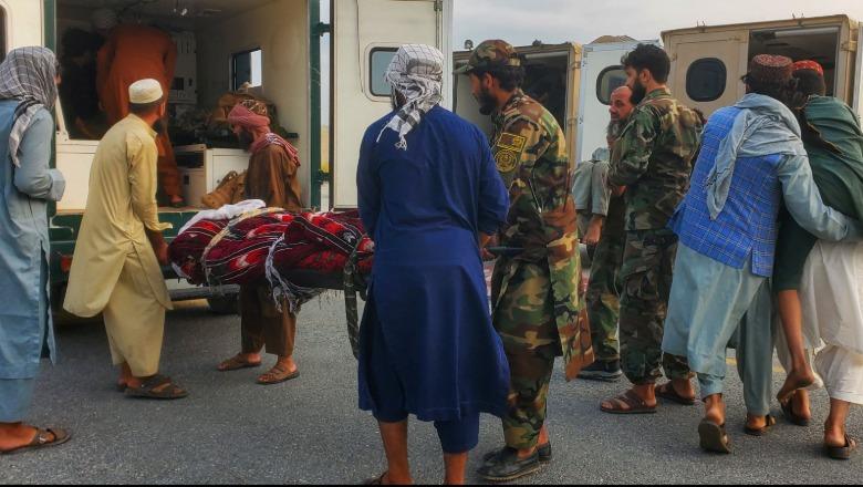 Mbi 600 të vdekur dhe 1500 të plagosur në Afganistan, të gjithë tërmetet vdekjeprurëse që kanë goditur vendin ndër vite
