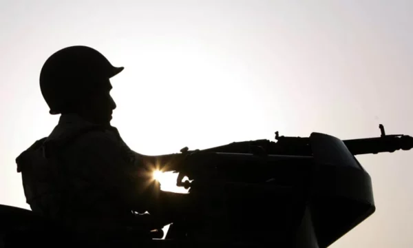 Shtetet arabe do të krijojnë “një forcë ushtarake në stilin e NATO-s”?