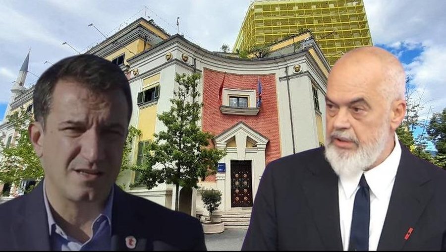Rënia e Lali Erit, pasqyra ku çdo ministër i ri duhet të lexojë fatin