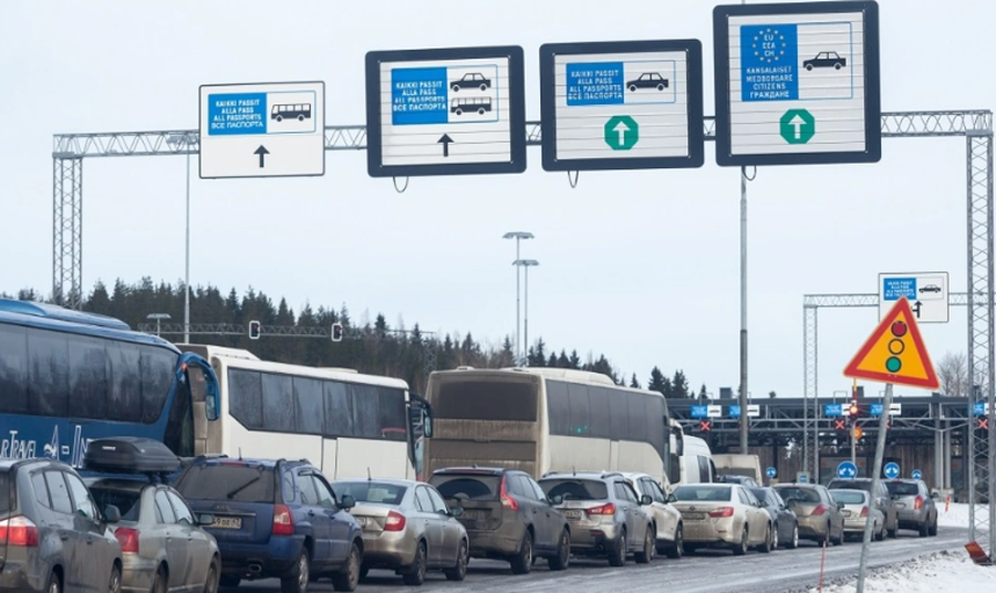 A mund të jetë kufiri finlandez-rus zona e ardhshme e luftës?