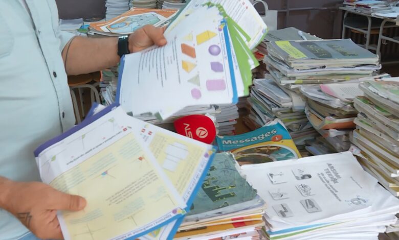 Blerja e librave, barrë për prindërit – A po dëmtohet procesi mësimor?