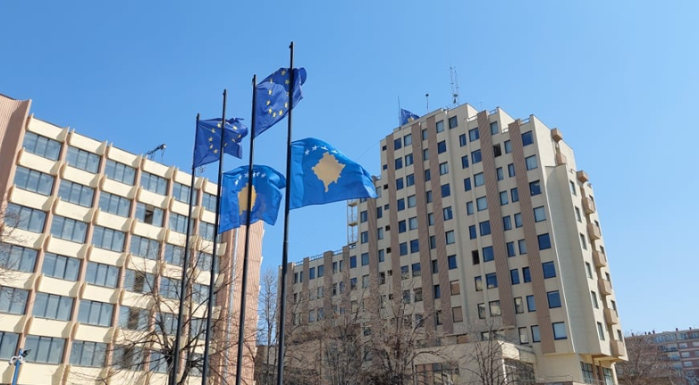 MPJD-ja, thirrje qytetarëve të Kosovës të shmangin udhëtimet nëpërmjet territorit të Serbisë