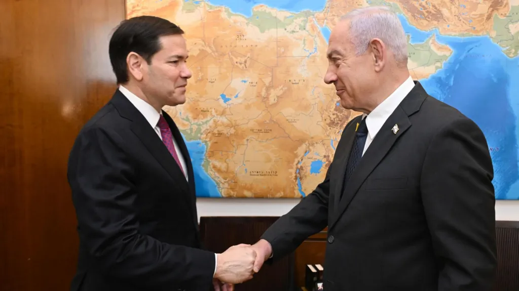 Netanyahu nuk përjashton sulme të mëtejshme ndaj udhëheqësve të Hamasit