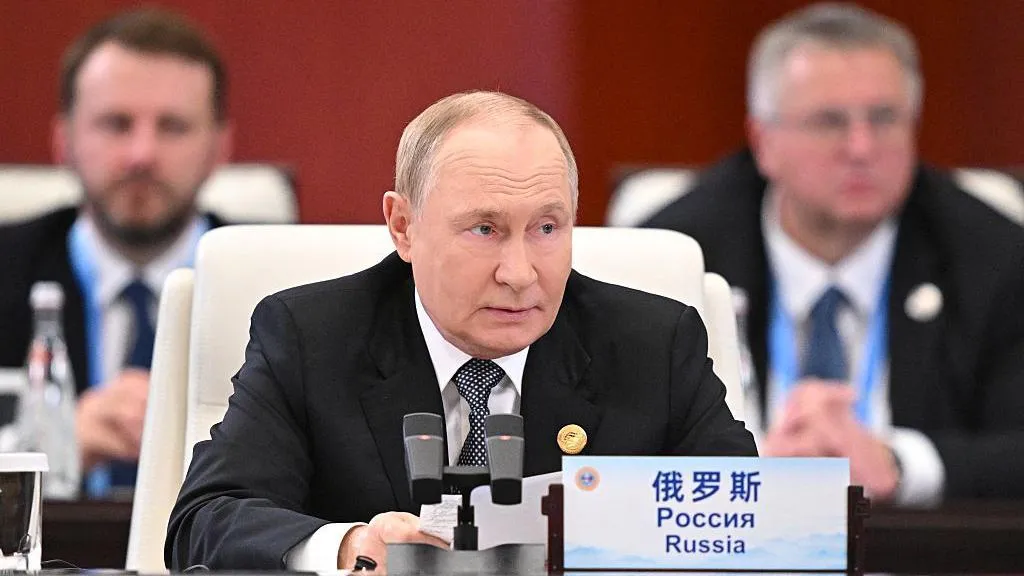 Putin thotë se ka arritur ‘mirëkuptim’ me Trumpin për përfundimin e luftës në Ukrainë