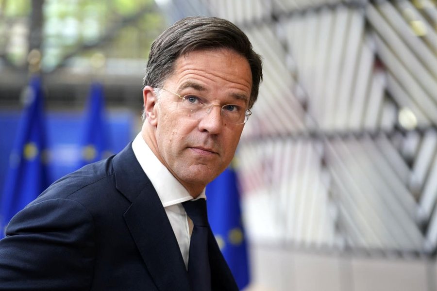 Trupat e NATO-s në Ukrainë? Rutte: “Rusia nuk është faktor vendimtar!”
