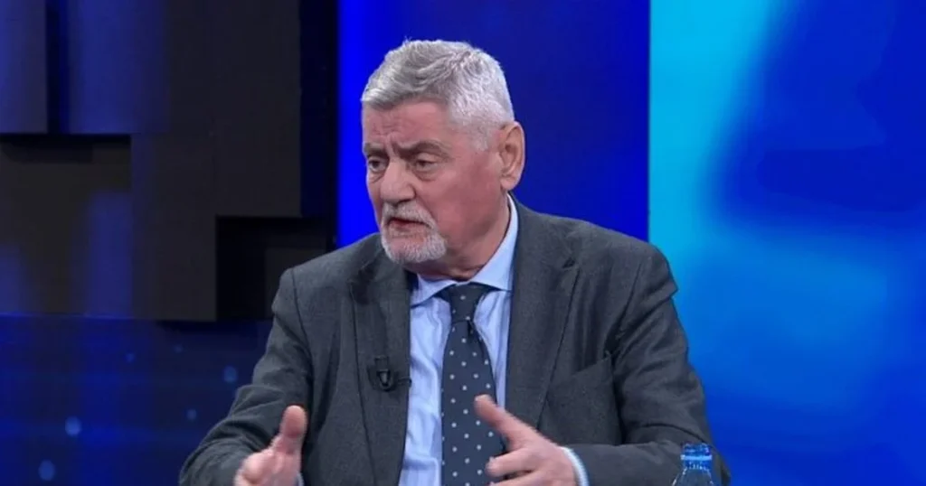 Shehi: Opozita ka 10 vjet që humb vota rrugës. Gjysma e atyre që kanë qeverisur Shqipërinë duhet të ishin në burg