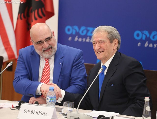 “Kur do publikoni faturën për La Civita?”, Berisha: Unë personalisht nuk kam shpenzuar