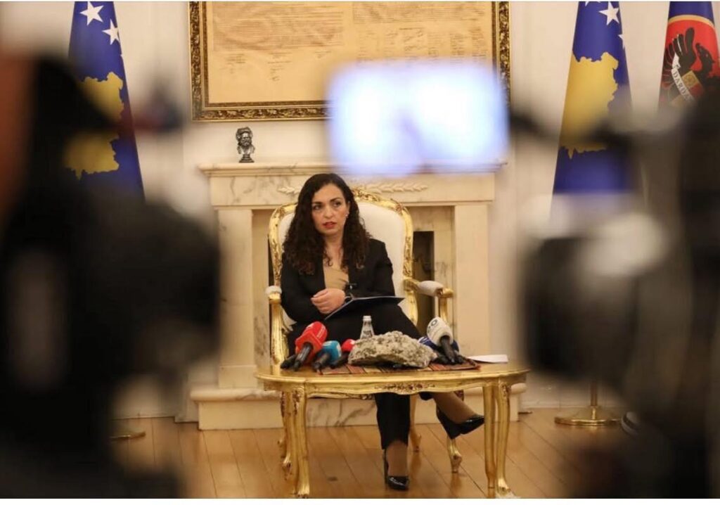 Osmani: Shëndeti mendor nuk duhet të jetë temë që heshtet, por prioritet i përditshëm