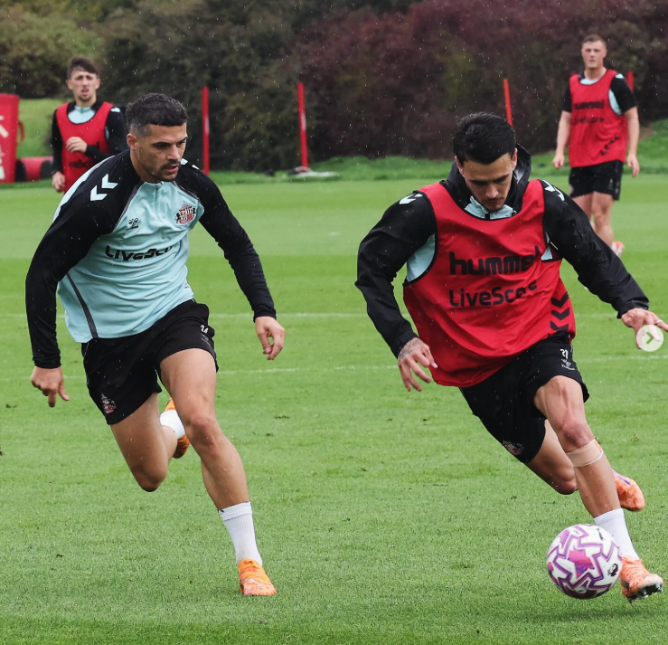 enzo xhaka granit xhaka