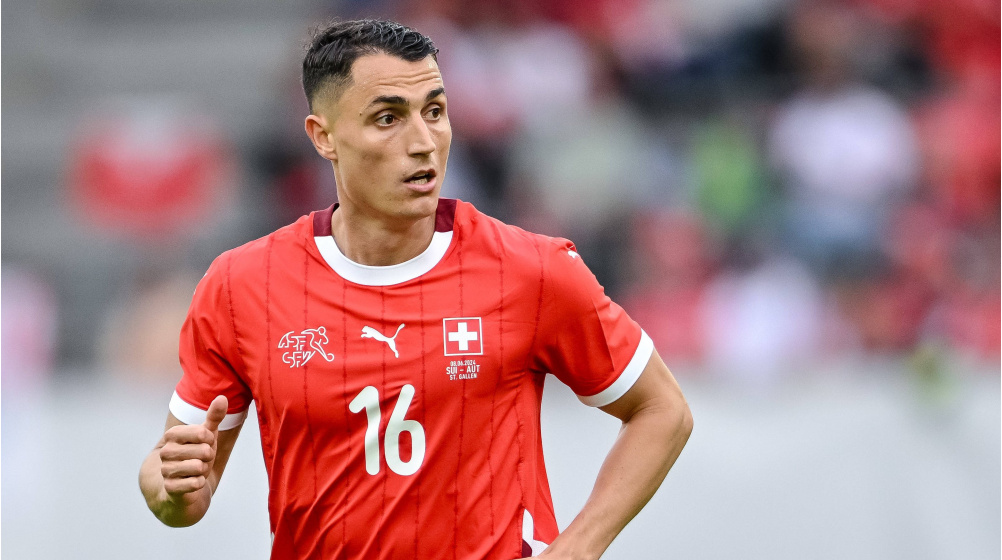 Lëndimi i Sierro-s: Zvicra përballet me Kosovën pa një tjetër yll në fushë