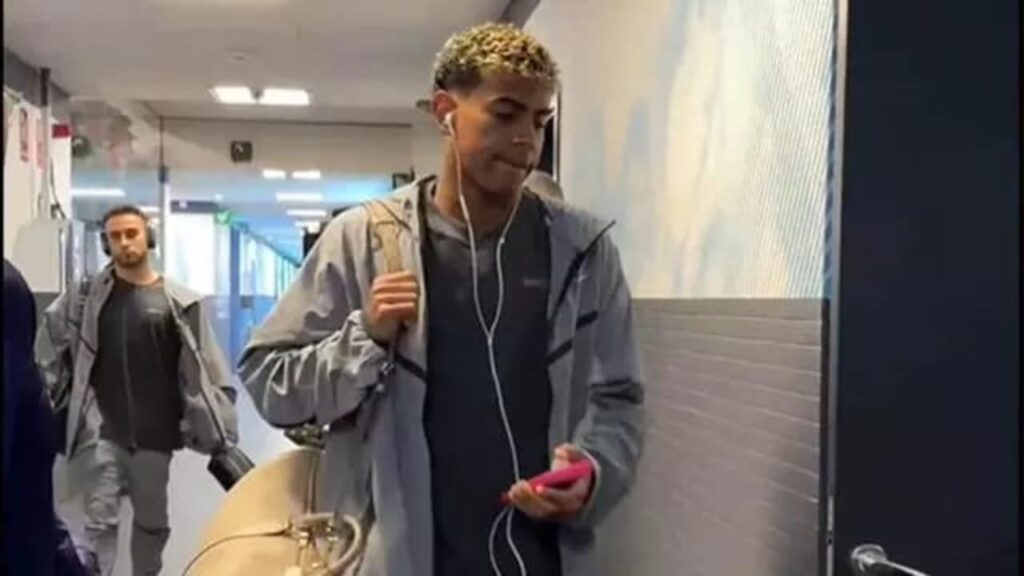 Polemikë apo ka të vërteta/ Federata-Barça: Lamine Yamal përjashtohet nga kombëtarja