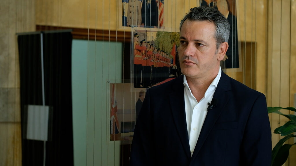 Gashi: Zgjedhjet janë të domosdoshme për t’ia kthyer vendit normalitetin institucional