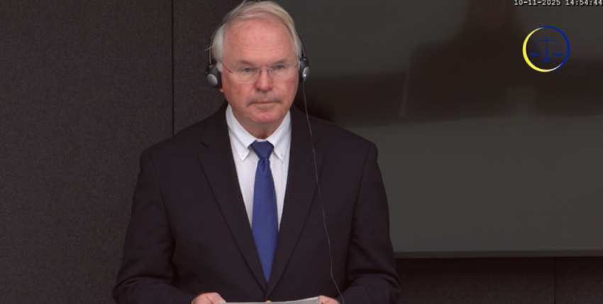 Hill: Rugova u mbajt kundër dëshirës së tij në Beograd, më pas m’u kërkua që ta takoja dhe të kuptoja synimet e tij