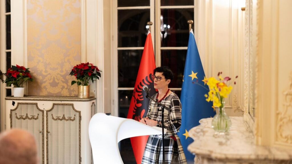 Sot mbahet konferenca e 7-të Ndërqeveritare-Marta Kos: “Shqipëria ka bërë përparim gjigant; BE është shtëpia e re e shqiptarëve”