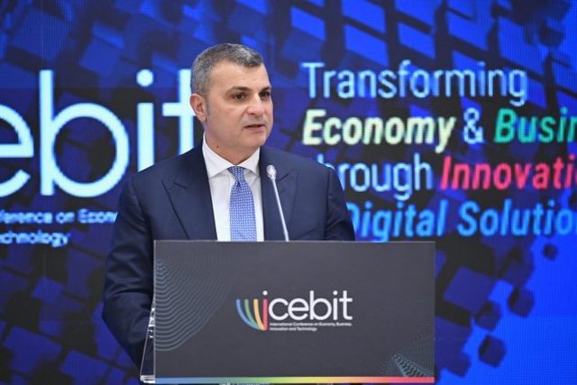 Sejko: Transformimi digjital, prioritet për ekonominë shqiptare