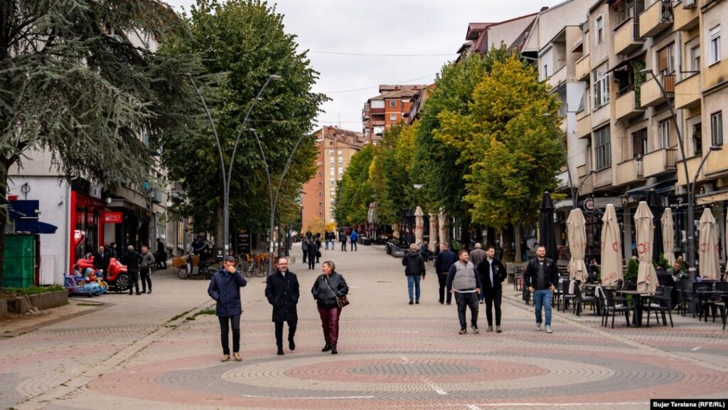Komunat në veri votojnë për t’u tërhequr nga Asociacioni i Komunave të Kosovës