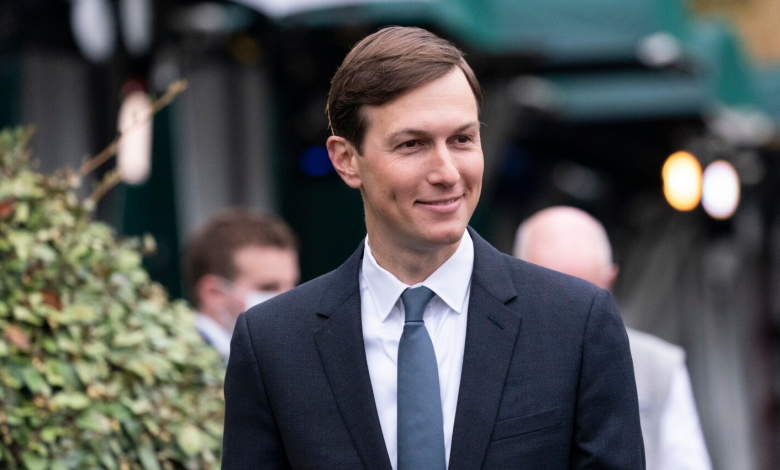 Dhëndri i Trumpit heq dorë nga investimi në Serbi