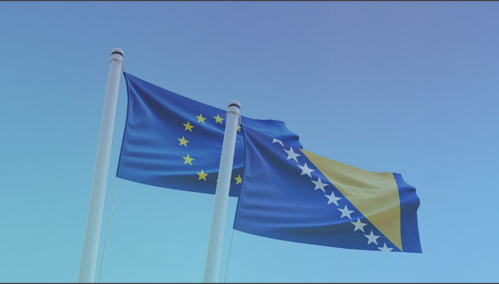 KE miraton Axhendën e Reformave të Bosnjë-Hercegovinës, hap rrugën për 976.6 milionë euro financim