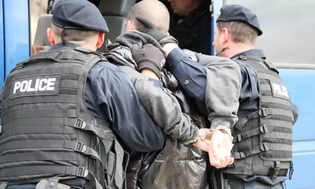 SHBA: Arrestohen shtetas me origjinë shqiptare të përfshirë në listën e “më të këqinjtë”